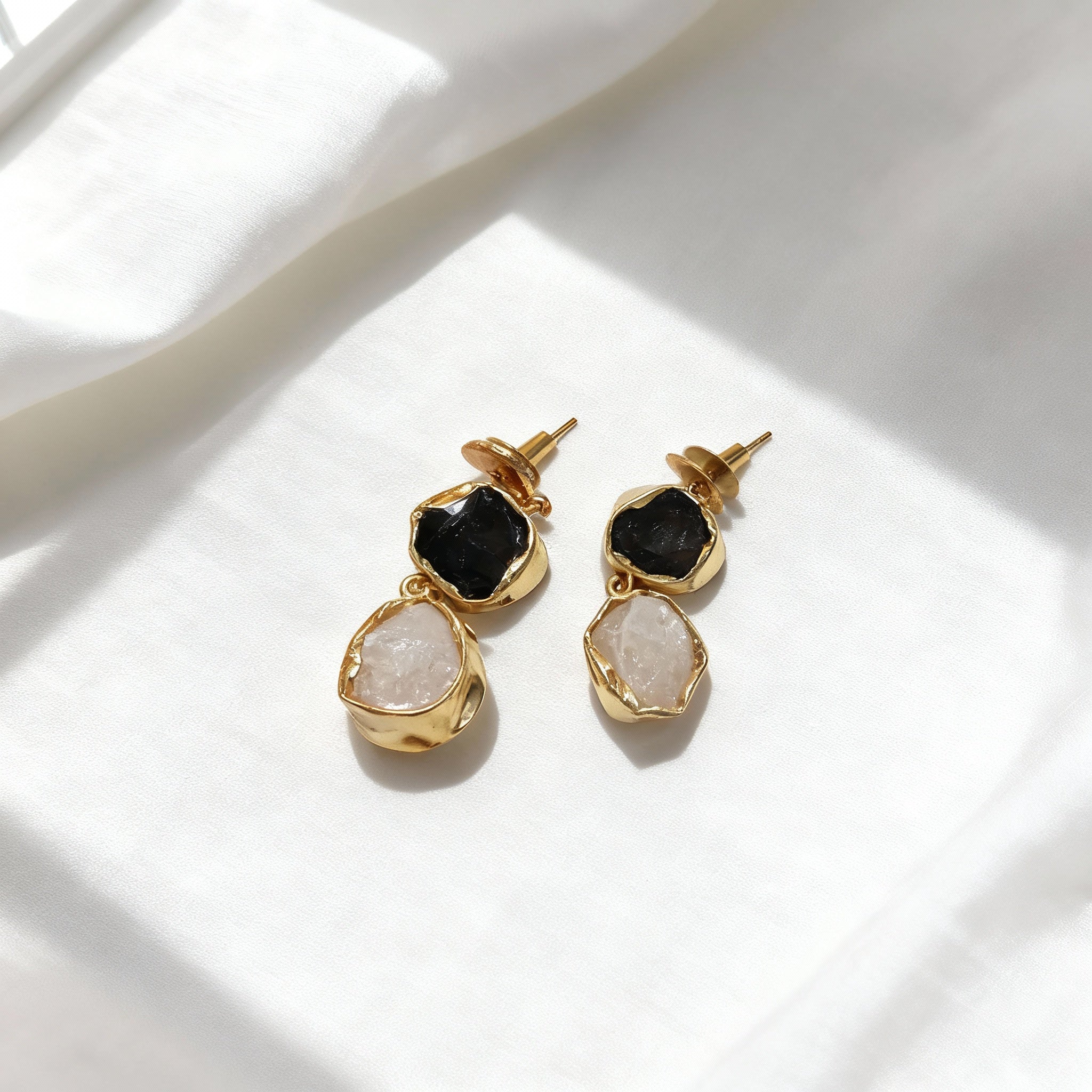 The Yin and Yang Statement Drops