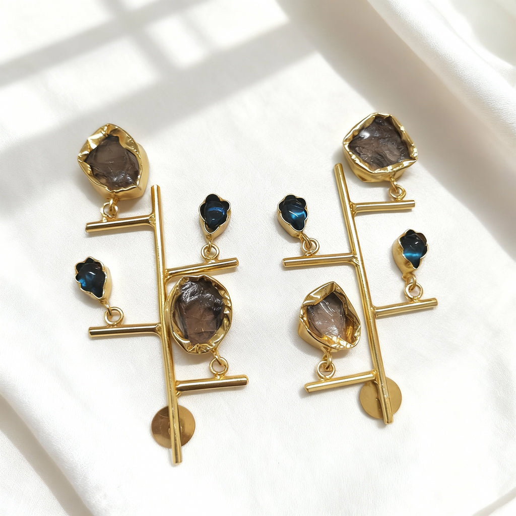 The Golden Architect Statement Drops