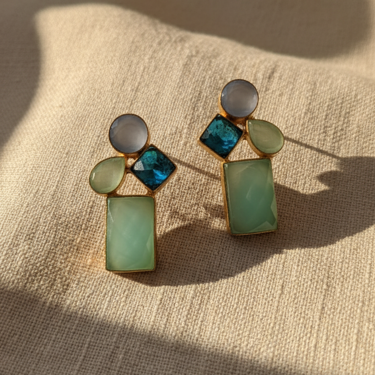 The Coastal Geo Statement Drops