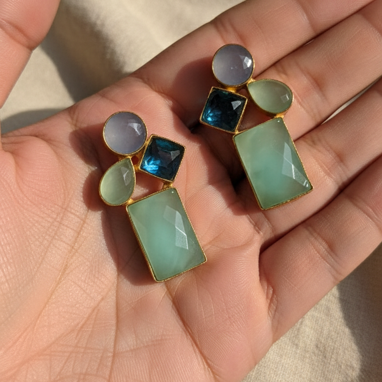 The Coastal Geo Statement Drops